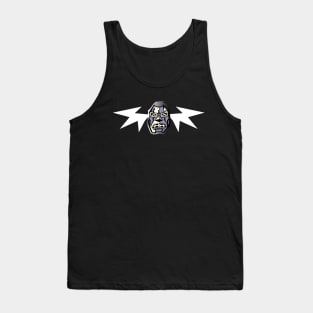 DoomBat Tank Top